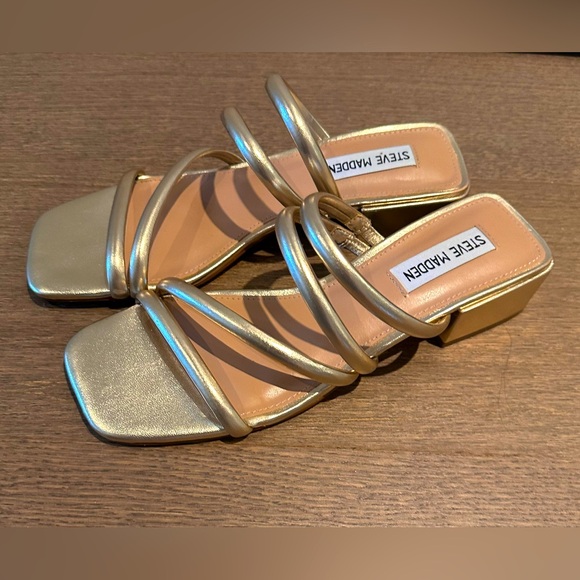 Steve madden cappo sandal - Picture 10 of 12